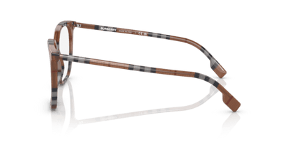 Check Brown - 0BE2367 8056597704830  Eyeglasses Man