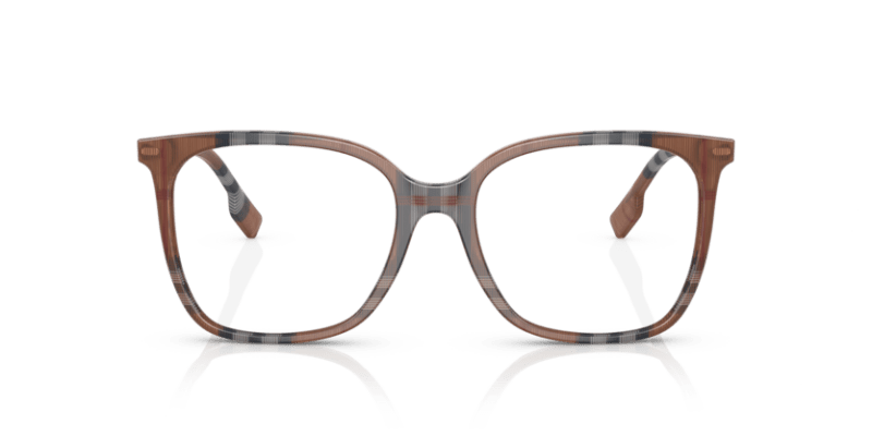 Check Brown - 0BE2367 8056597704830  Eyeglasses Man