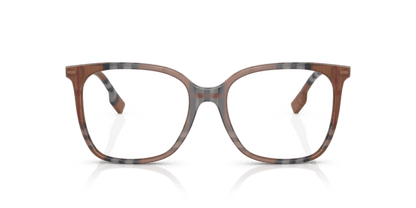 Check Brown - 0BE2367 8056597704830  Eyeglasses Man