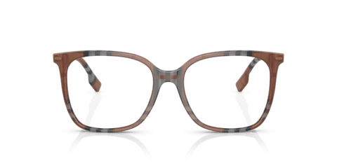 Check Brown - 0BE2367 8056597704830  Eyeglasses Man