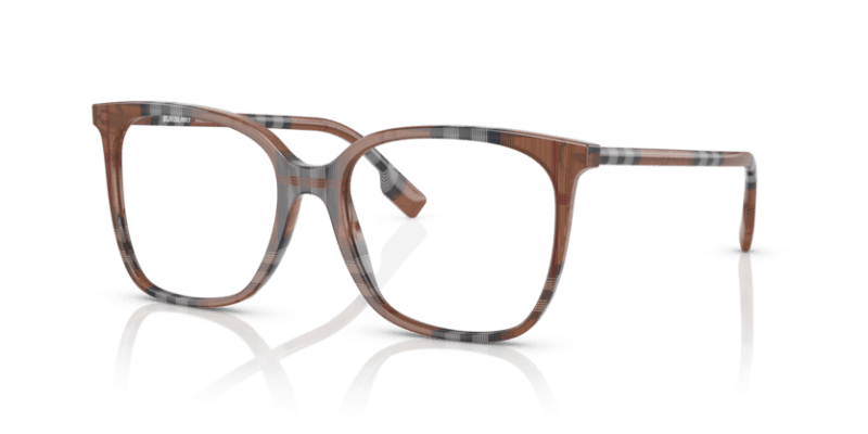 Check Brown - 0BE2367 8056597704830  Eyeglasses Man