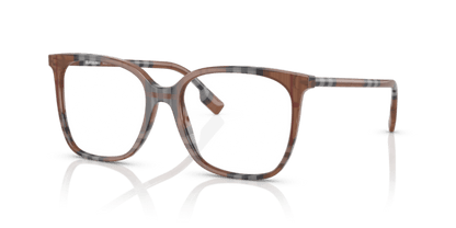 Check Brown - 0BE2367 8056597704830  Eyeglasses Man