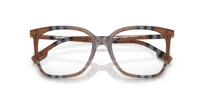 Check Brown - 0BE2367 8056597704830  Eyeglasses Man