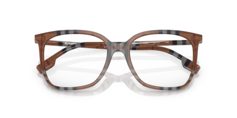 Check Brown - 0BE2367 8056597704830  Eyeglasses Man