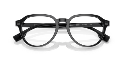 Black - 0BE2368 8056597705554  Eyeglasses Man