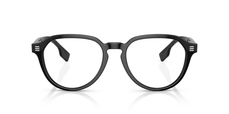 Black - 0BE2368 8056597705554  Eyeglasses Man