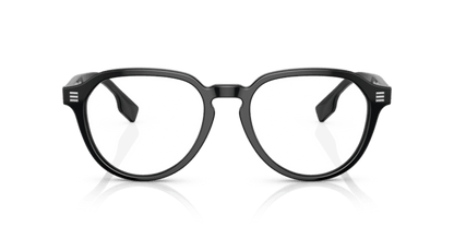 Black - 0BE2368 8056597705554  Eyeglasses Man