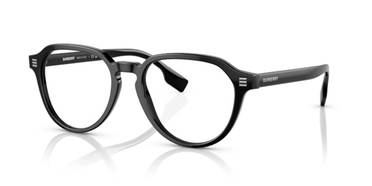 Black - 0BE2368 8056597705554  Eyeglasses Man