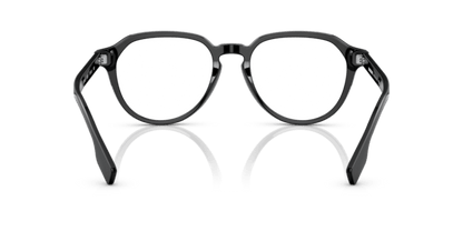 Black - 0BE2368 8056597705554  Eyeglasses Man