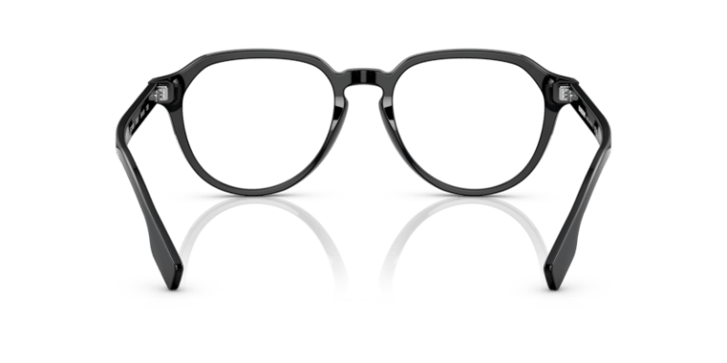 Black - 0BE2368 8056597705554  Eyeglasses Man