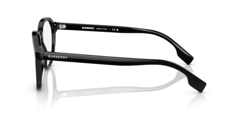 Black - 0BE2368 8056597705554  Eyeglasses Man