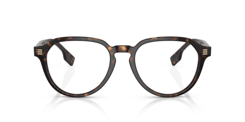 Dark Havana - 0BE2368 8056597705561  Eyeglasses Man