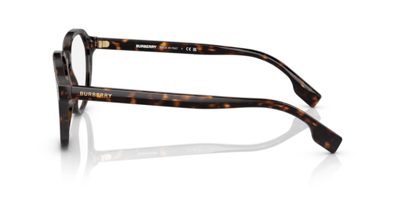 Dark Havana - 0BE2368 8056597705561  Eyeglasses Man