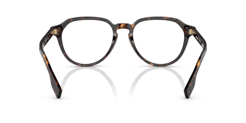 Dark Havana - 0BE2368 8056597705561  Eyeglasses Man