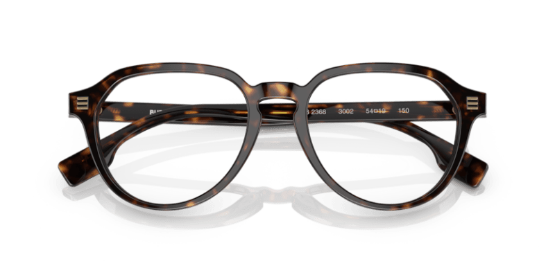 Dark Havana - 0BE2368 8056597705561  Eyeglasses Man