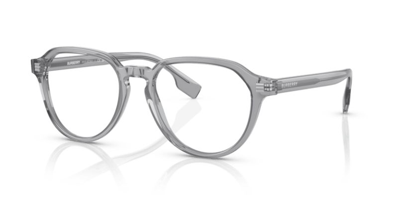 Grey - 0BE2368 8056597705608  Eyeglasses Man