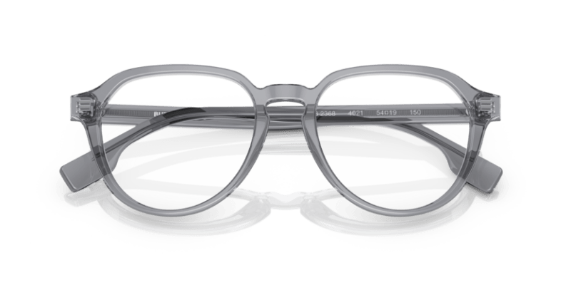 Grey - 0BE2368 8056597705608  Eyeglasses Man
