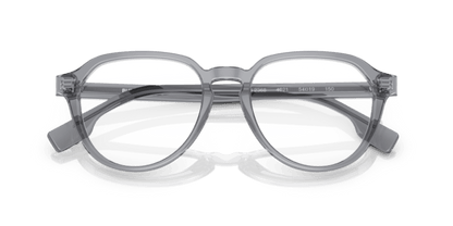Grey - 0BE2368 8056597705608  Eyeglasses Man