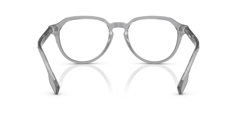 Grey - 0BE2368 8056597705608  Eyeglasses Man