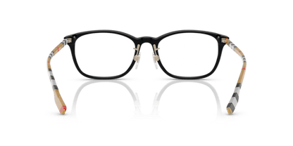 Black - 0BE2371D 8056597725392  Eyeglasses Woman