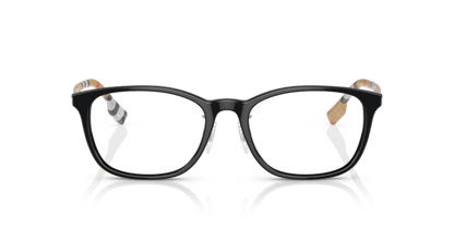 Black - 0BE2371D 8056597725392  Eyeglasses Woman