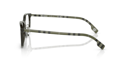 Green - 0BE2371D 8056597725569  Eyeglasses Woman