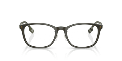 Green - 0BE2371D 8056597725569  Eyeglasses Woman