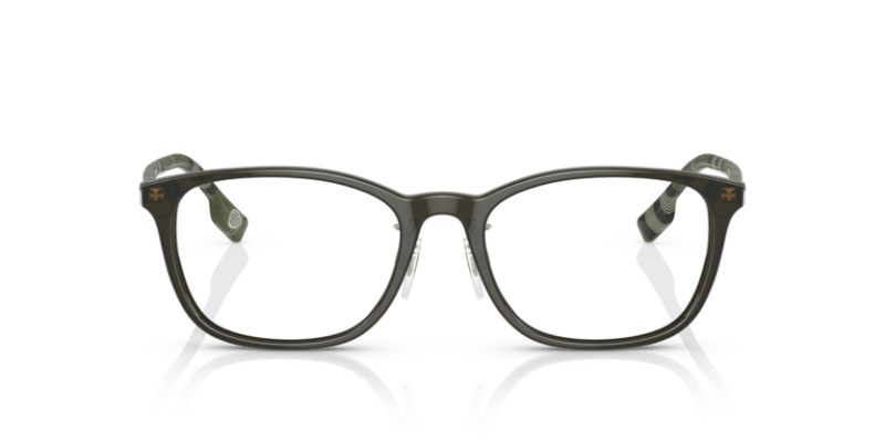 Green - 0BE2371D 8056597725569  Eyeglasses Woman