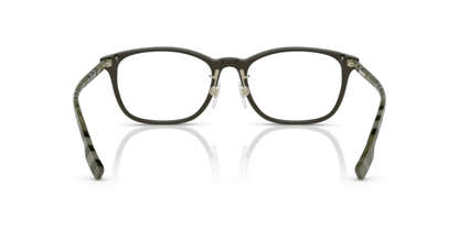 Green - 0BE2371D 8056597725569  Eyeglasses Woman