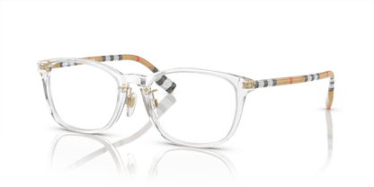 Transparent - 0BE2371D 8056597952590  Eyeglasses Woman