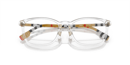 Transparent - 0BE2371D 8056597952590  Eyeglasses Woman