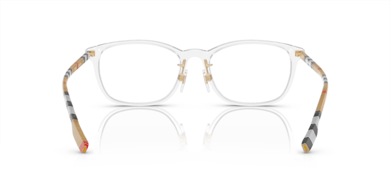 Transparent - 0BE2371D 8056597952590  Eyeglasses Woman