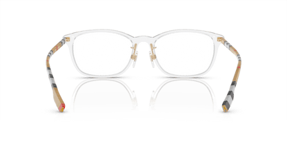 Transparent - 0BE2371D 8056597952590  Eyeglasses Woman