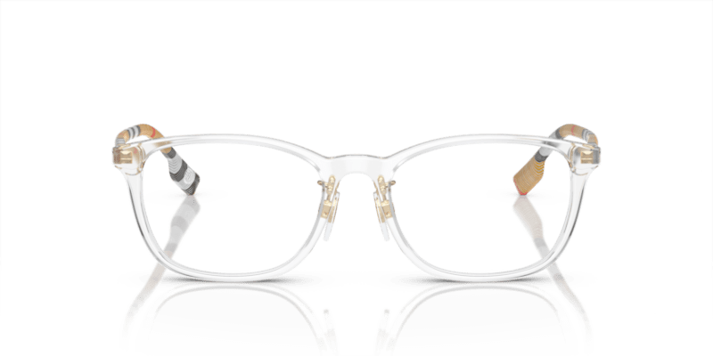 Transparent - 0BE2371D 8056597952590  Eyeglasses Woman