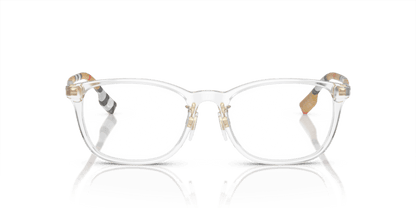 Transparent - 0BE2371D 8056597952590  Eyeglasses Woman