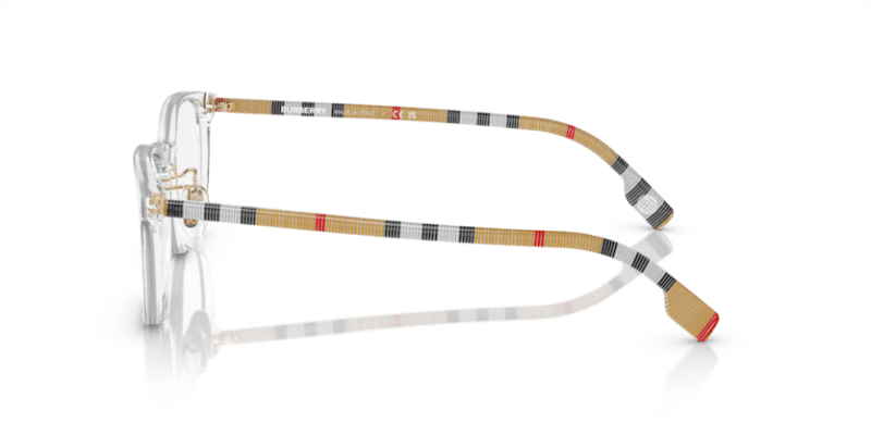 Transparent - 0BE2371D 8056597952590  Eyeglasses Woman