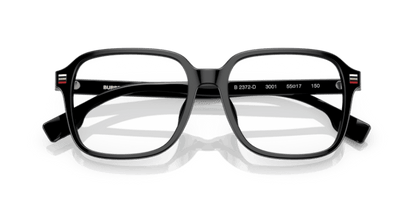 Black - 0BE2372D 8056597719179  Eyeglasses Woman