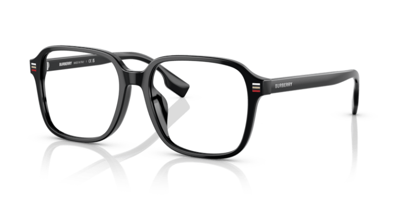 Black - 0BE2372D 8056597719179  Eyeglasses Woman