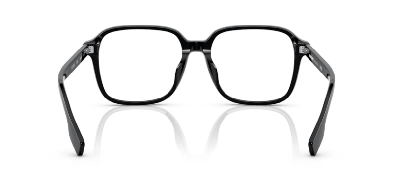 Black - 0BE2372D 8056597719179  Eyeglasses Woman