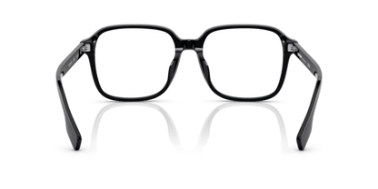 Black - 0BE2372D 8056597719179  Eyeglasses Woman