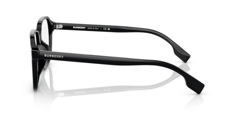 Black - 0BE2372D 8056597719179  Eyeglasses Woman