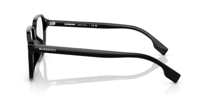 Black - 0BE2372D 8056597719179  Eyeglasses Woman