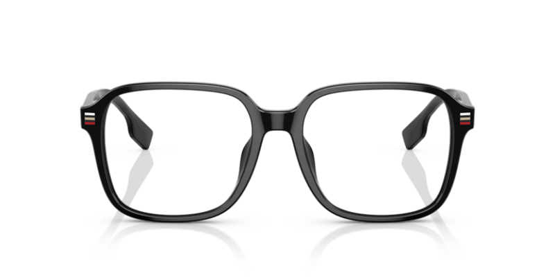 Black - 0BE2372D 8056597719179  Eyeglasses Woman