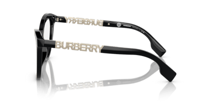 Black - 0BE2373U 8056597832403  Eyeglasses Woman