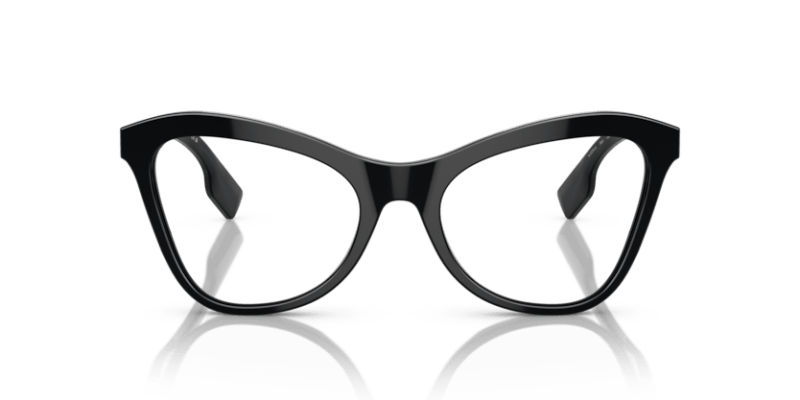 Black - 0BE2373U 8056597832403  Eyeglasses Woman