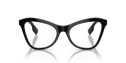 Black - 0BE2373U 8056597832403  Eyeglasses Woman