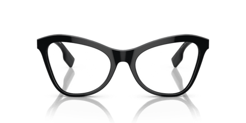 Black - 0BE2373U 8056597832403  Eyeglasses Woman