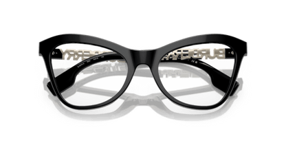 Black - 0BE2373U 8056597832403  Eyeglasses Woman