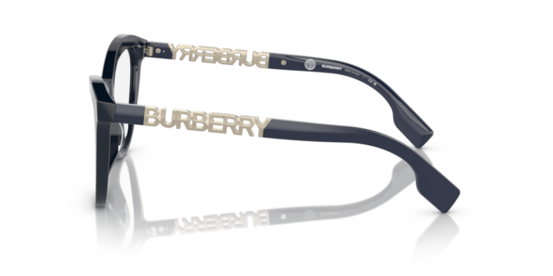 Blue - 0BE2373U 8056597883801  Eyeglasses Woman