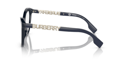 Blue - 0BE2373U 8056597883801  Eyeglasses Woman